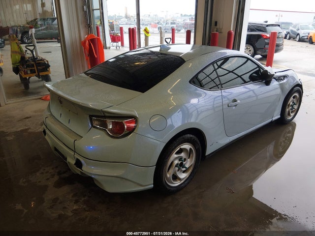 Продаж на аукціоні авто 2019 Toyota 86 Trd Se, vin: JF1ZNAE14K9700835, номер лоту: 45772951