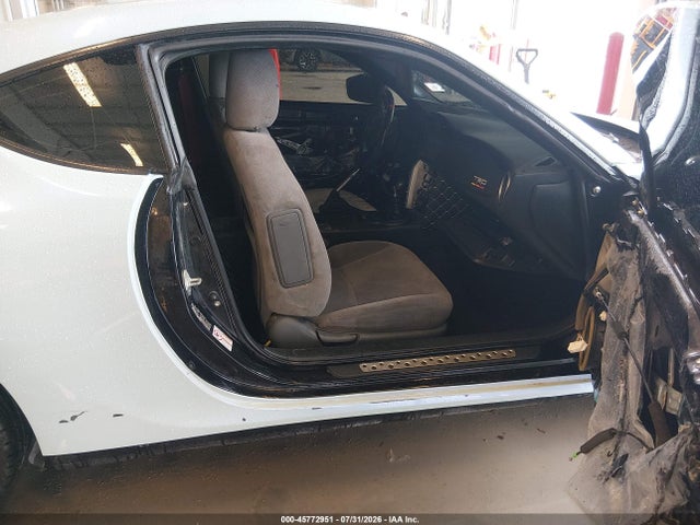 Продаж на аукціоні авто 2019 Toyota 86 Trd Se, vin: JF1ZNAE14K9700835, номер лоту: 45772951