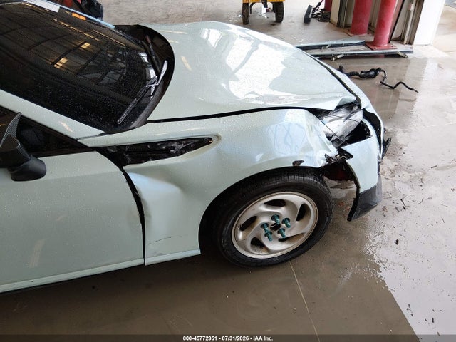Продаж на аукціоні авто 2019 Toyota 86 Trd Se, vin: JF1ZNAE14K9700835, номер лоту: 45772951
