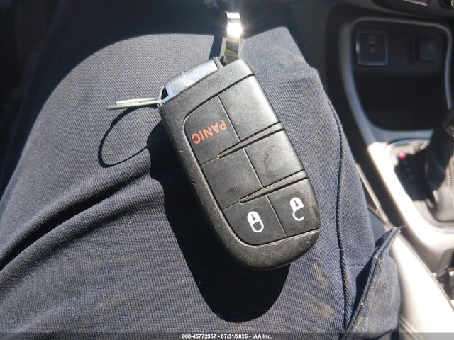 Продажа на аукционе авто 2019 Jeep Compass Sun And Wheel Fwd, vin: 3C4NJCBB0KT819602, номер лота: 45772957