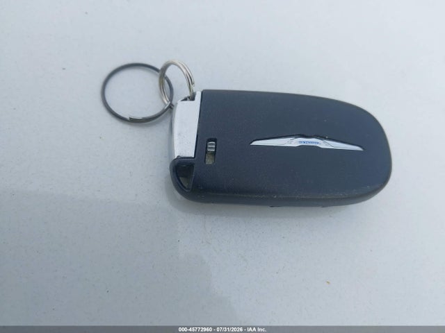 Aukcja sprzedaży 2015 Chrysler 200 C, vin: 1C3CCCEG2FN686991, numer aukcji: 45772960
