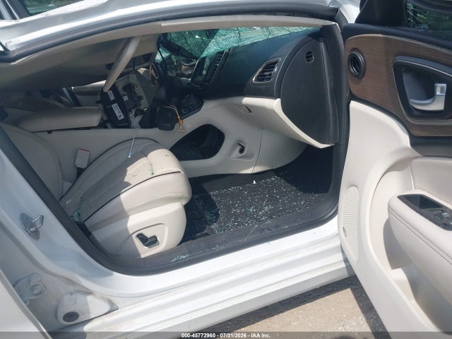 Aukcja sprzedaży 2015 Chrysler 200 C, vin: 1C3CCCEG2FN686991, numer aukcji: 45772960