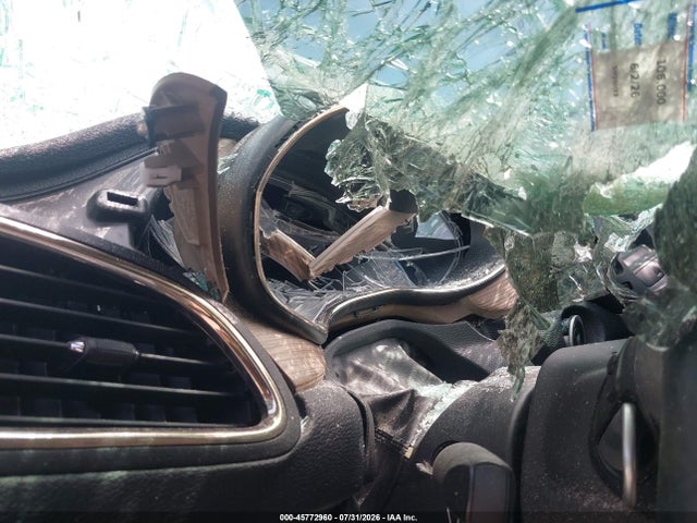 Aukcja sprzedaży 2015 Chrysler 200 C, vin: 1C3CCCEG2FN686991, numer aukcji: 45772960