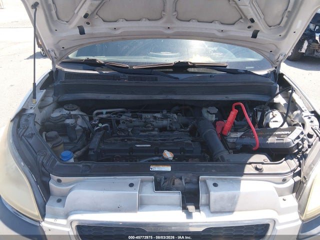 45772975 :رقم المزاد ، KNDJT2A27B7261692 vin ، 2011 Kia Soul + مزاد بيع