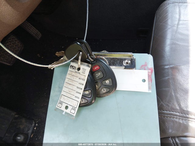 45772978 :رقم المزاد ، 1GKKRRKD1EJ145086 vin ، 2014 Gmc Acadia Slt-1 مزاد بيع