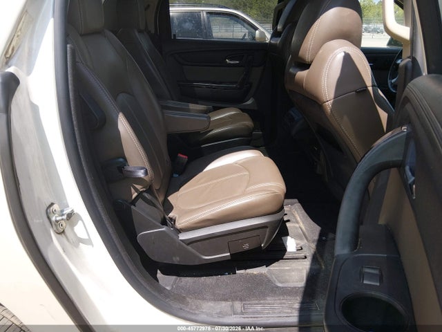 45772978 :رقم المزاد ، 1GKKRRKD1EJ145086 vin ، 2014 Gmc Acadia Slt-1 مزاد بيع