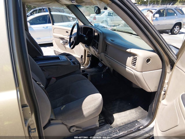 Продажа на аукционе авто 2005 Gmc Yukon Sle, vin: 1GKEC13V45J139967, номер лота: 45772981