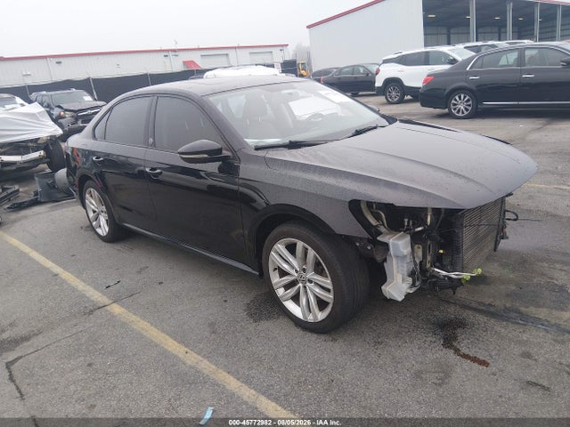 Aukcja sprzedaży 2019 Volkswagen Passat 2.0t Wolfsburg Edition, vin: 1VWLA7A37KC014407, numer aukcji: 45772982