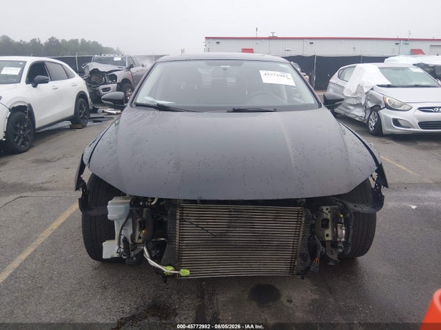 Продаж на аукціоні авто 2019 Volkswagen Passat 2.0t Wolfsburg Edition, vin: 1VWLA7A37KC014407, номер лоту: 45772982