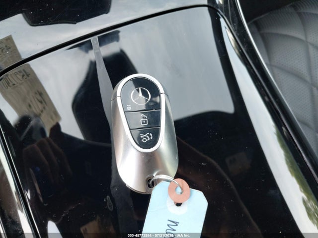 Aukcja sprzedaży 2024 Mercedes-benz S 580 4matic, vin: W1K6G7GB1RA262550, numer aukcji: 45772984