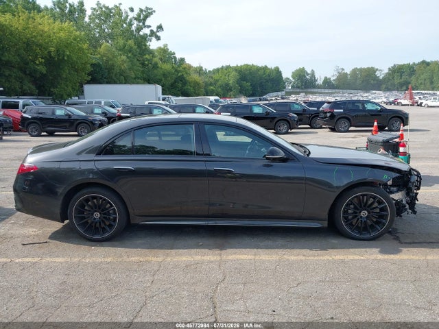 Aukcja sprzedaży 2024 Mercedes-benz S 580 4matic, vin: W1K6G7GB1RA262550, numer aukcji: 45772984