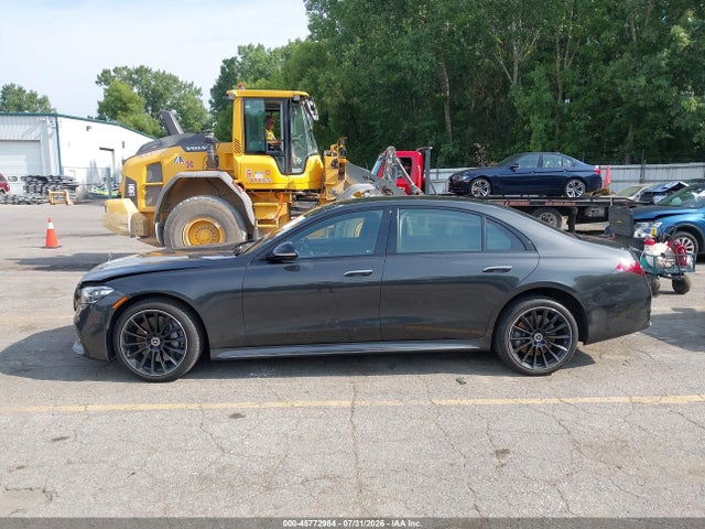 Aukcja sprzedaży 2024 Mercedes-benz S 580 4matic, vin: W1K6G7GB1RA262550, numer aukcji: 45772984