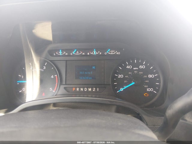2017 Ford F-450 Xl მანქანა იყიდება აუქციონზე, vin: 1FT8W4DT1HEE15050, აუქციონის ნომერი: 45772987