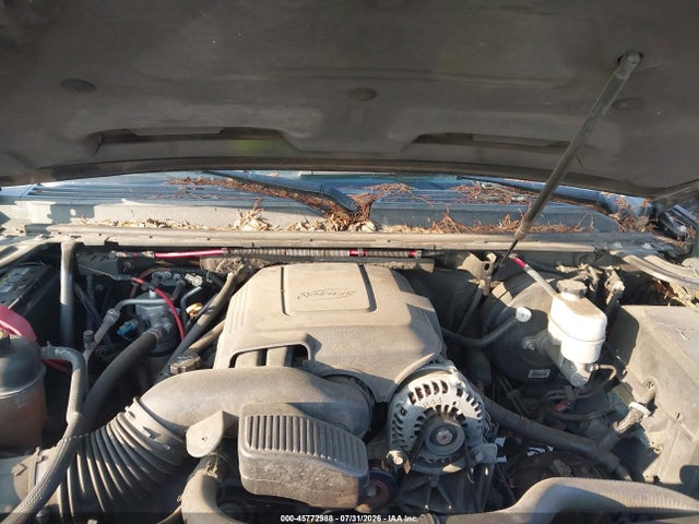 45772988 :رقم المزاد ، 1GKFK668X8J237349 vin ، 2008 Gmc Yukon Xl 1500 Denali مزاد بيع