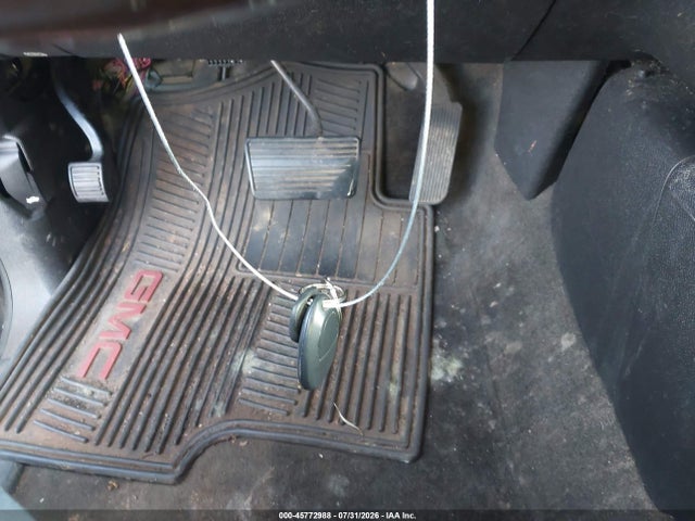 45772988 :رقم المزاد ، 1GKFK668X8J237349 vin ، 2008 Gmc Yukon Xl 1500 Denali مزاد بيع