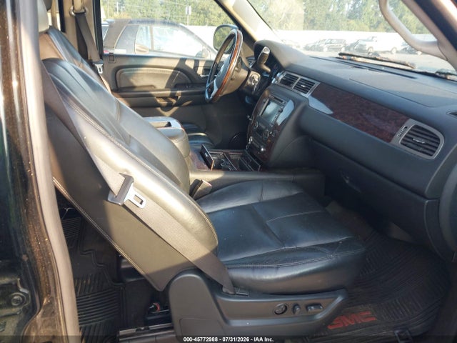 45772988 :رقم المزاد ، 1GKFK668X8J237349 vin ، 2008 Gmc Yukon Xl 1500 Denali مزاد بيع