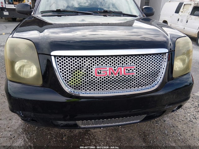 45772988 :رقم المزاد ، 1GKFK668X8J237349 vin ، 2008 Gmc Yukon Xl 1500 Denali مزاد بيع