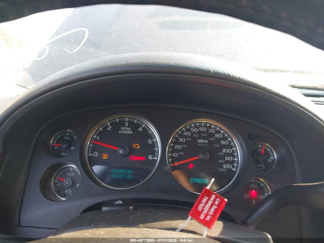 45772988 :رقم المزاد ، 1GKFK668X8J237349 vin ، 2008 Gmc Yukon Xl 1500 Denali مزاد بيع