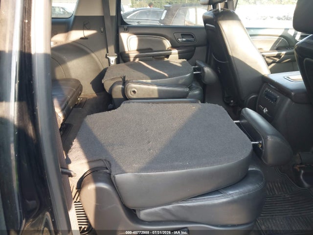 45772988 :رقم المزاد ، 1GKFK668X8J237349 vin ، 2008 Gmc Yukon Xl 1500 Denali مزاد بيع