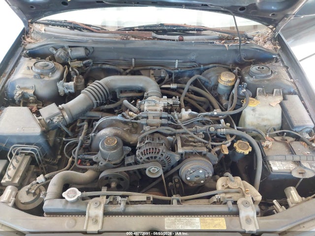 Продаж на аукціоні авто 1996 Subaru Impreza Outback, vin: JF1GF4856TG814191, номер лоту: 45772991