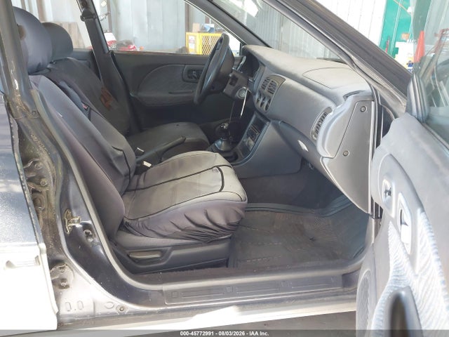 Продаж на аукціоні авто 1996 Subaru Impreza Outback, vin: JF1GF4856TG814191, номер лоту: 45772991