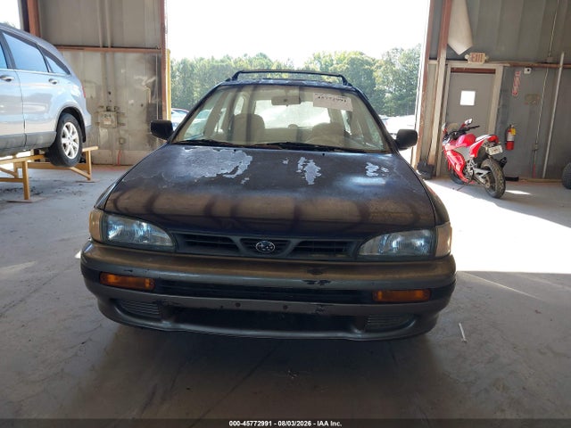Продаж на аукціоні авто 1996 Subaru Impreza Outback, vin: JF1GF4856TG814191, номер лоту: 45772991