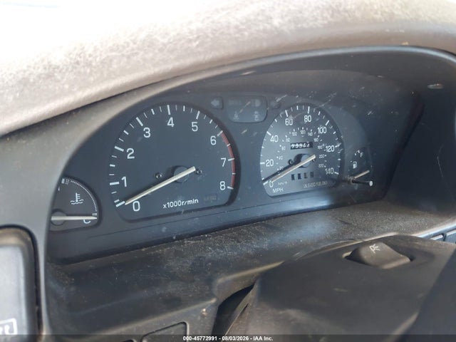Продаж на аукціоні авто 1996 Subaru Impreza Outback, vin: JF1GF4856TG814191, номер лоту: 45772991
