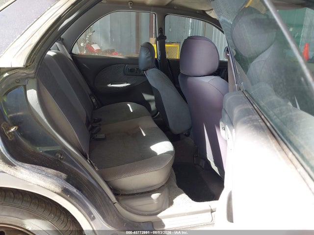 Продаж на аукціоні авто 1996 Subaru Impreza Outback, vin: JF1GF4856TG814191, номер лоту: 45772991