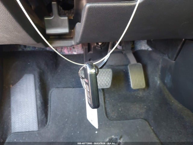 2019 Honda Civic Ex მანქანა იყიდება აუქციონზე, vin: 2HGFC3B36KH353997, აუქციონის ნომერი: 45772995