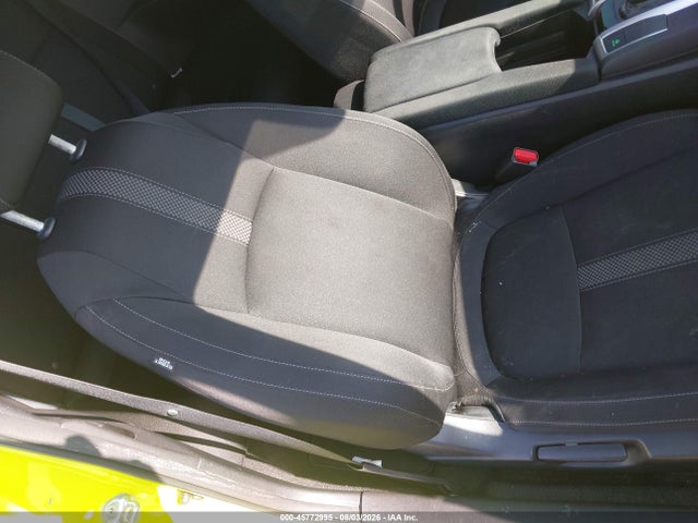2019 Honda Civic Ex მანქანა იყიდება აუქციონზე, vin: 2HGFC3B36KH353997, აუქციონის ნომერი: 45772995