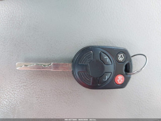 2014 Ford Focus Se მანქანა იყიდება აუქციონზე, vin: 1FADP3F21EL217723, აუქციონის ნომერი: 45773005