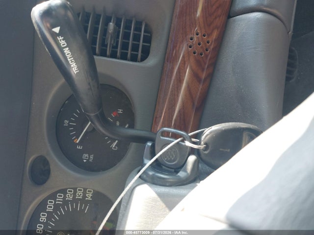 45773009 :رقم المزاد ، 1G4HP52K13U107111 vin ، 2003 Buick Lesabre Custom مزاد بيع
