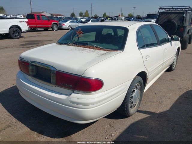 45773009 :رقم المزاد ، 1G4HP52K13U107111 vin ، 2003 Buick Lesabre Custom مزاد بيع