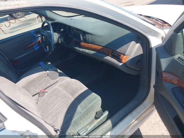 45773009 :رقم المزاد ، 1G4HP52K13U107111 vin ، 2003 Buick Lesabre Custom مزاد بيع