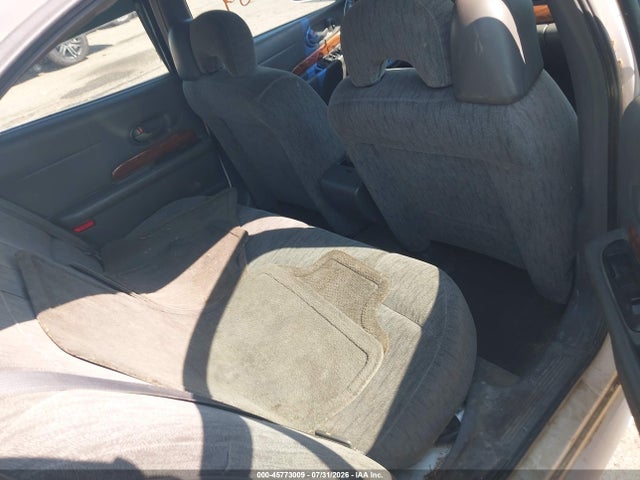 45773009 :رقم المزاد ، 1G4HP52K13U107111 vin ، 2003 Buick Lesabre Custom مزاد بيع