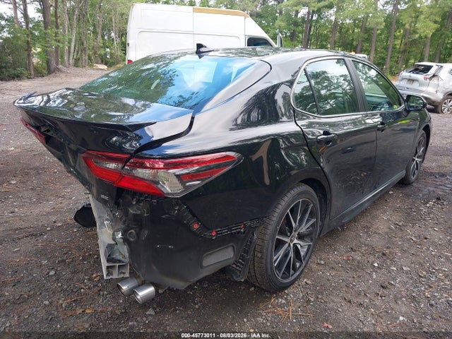 2024 Toyota Camry Se მანქანა იყიდება აუქციონზე, vin: 4T1G11AK2RU872764, აუქციონის ნომერი: 45773011