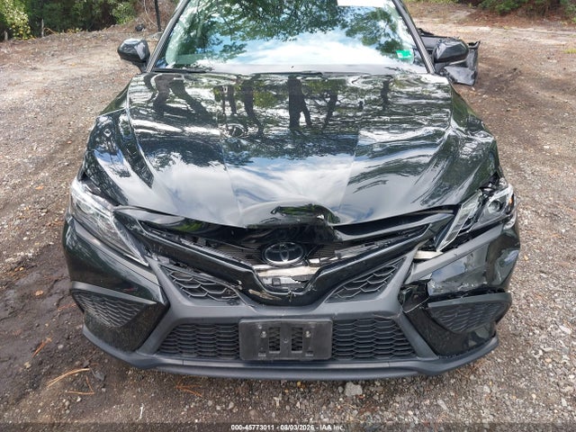 2024 Toyota Camry Se მანქანა იყიდება აუქციონზე, vin: 4T1G11AK2RU872764, აუქციონის ნომერი: 45773011