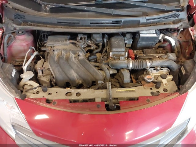 Aukcja sprzedaży 2014 Nissan Versa Note Sv, vin: 3N1CE2CP9EL389799, numer aukcji: 45773012
