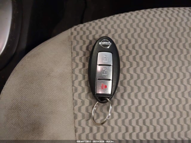 Aukcja sprzedaży 2014 Nissan Versa Note Sv, vin: 3N1CE2CP9EL389799, numer aukcji: 45773012