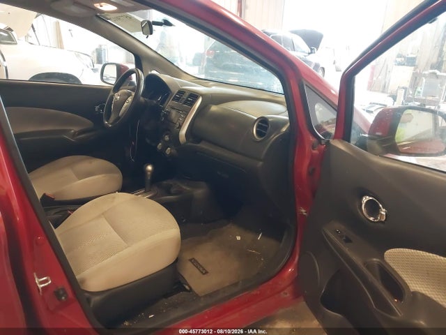Aukcja sprzedaży 2014 Nissan Versa Note Sv, vin: 3N1CE2CP9EL389799, numer aukcji: 45773012