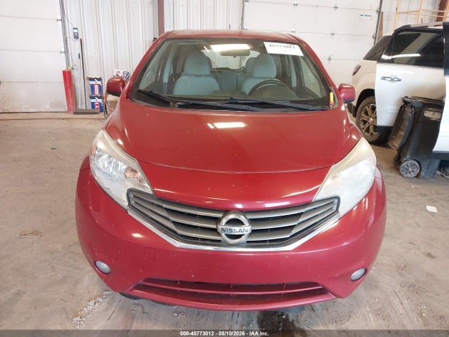 Aukcja sprzedaży 2014 Nissan Versa Note Sv, vin: 3N1CE2CP9EL389799, numer aukcji: 45773012