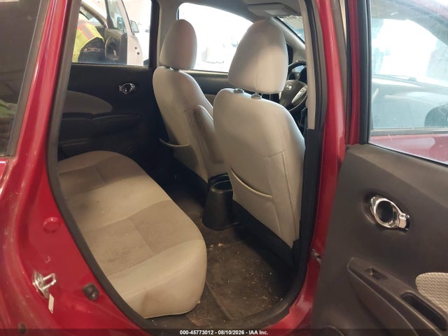 Aukcja sprzedaży 2014 Nissan Versa Note Sv, vin: 3N1CE2CP9EL389799, numer aukcji: 45773012