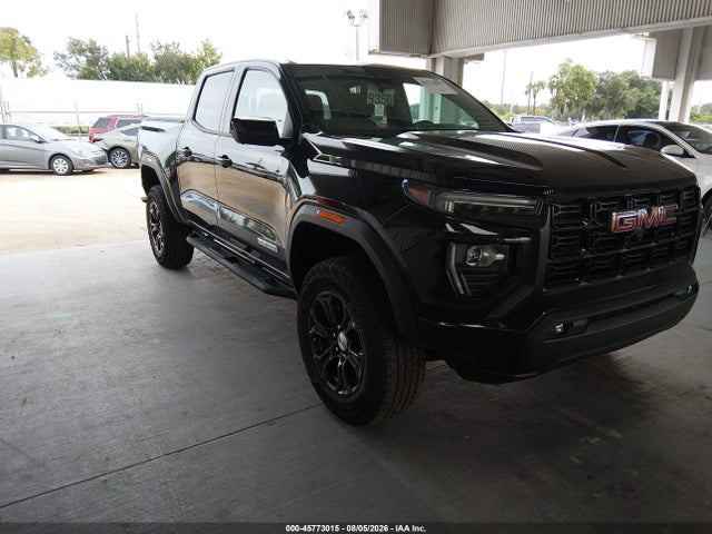 Auction sale of the 2023 Gmc Canyon, vin: 1GTP5BEK9P1151798, lot number: 45773015