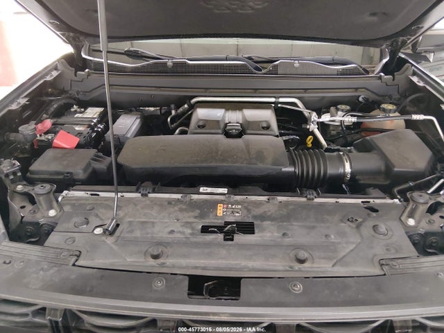 45773015 :رقم المزاد ، 1GTP5BEK9P1151798 vin ، 2023 Gmc Canyon مزاد بيع