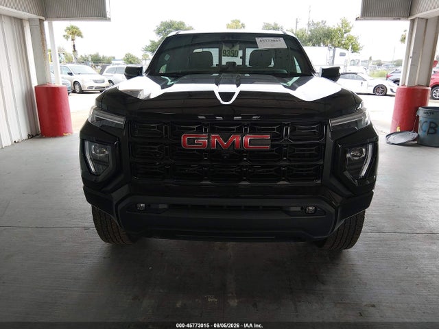 45773015 :رقم المزاد ، 1GTP5BEK9P1151798 vin ، 2023 Gmc Canyon مزاد بيع