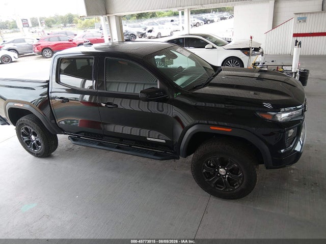 45773015 :رقم المزاد ، 1GTP5BEK9P1151798 vin ، 2023 Gmc Canyon مزاد بيع