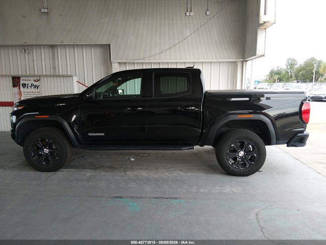 45773015 :رقم المزاد ، 1GTP5BEK9P1151798 vin ، 2023 Gmc Canyon مزاد بيع