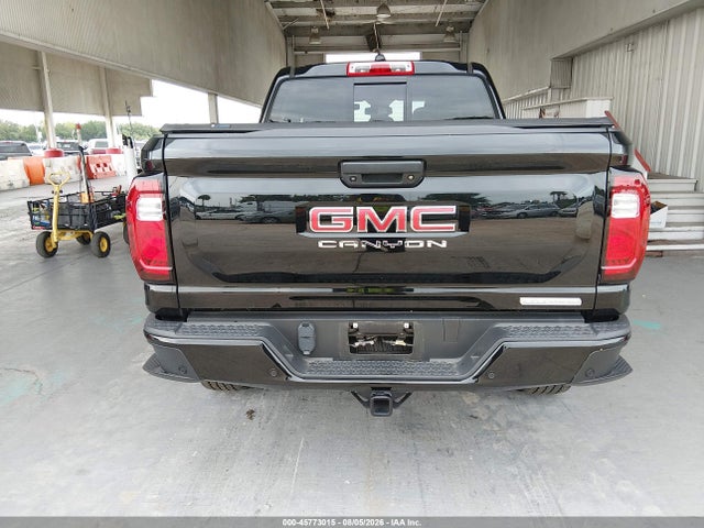 45773015 :رقم المزاد ، 1GTP5BEK9P1151798 vin ، 2023 Gmc Canyon مزاد بيع