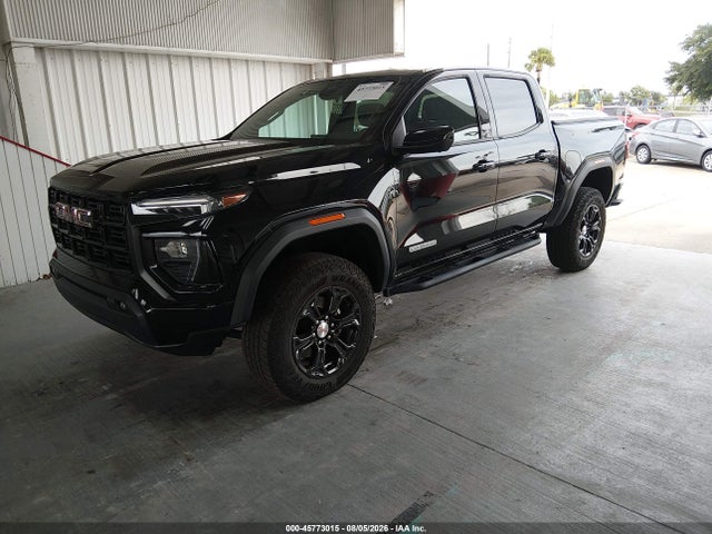 45773015 :رقم المزاد ، 1GTP5BEK9P1151798 vin ، 2023 Gmc Canyon مزاد بيع