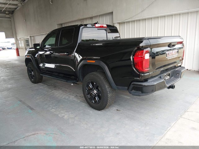 45773015 :رقم المزاد ، 1GTP5BEK9P1151798 vin ، 2023 Gmc Canyon مزاد بيع